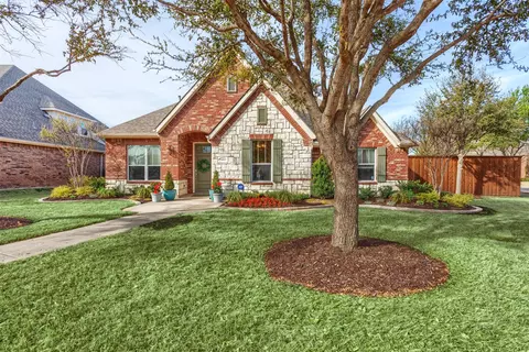 3483 United Ln, Frisco, TX 75034
