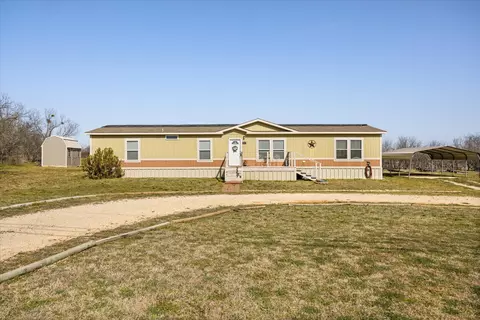 1750 Wildhorse Ln, Stephenville, TX 76401