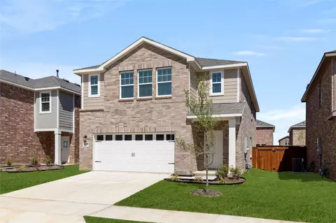 14149 Emeric St, Pilot Point, TX 76258