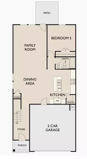 14149 Emeric St, Pilot Point, TX 76258 photo 4