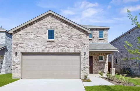 1013 Clear Dusk Ln, Forney, TX 75126