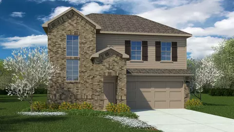 249 Tyler St, Grandview, TX 76050