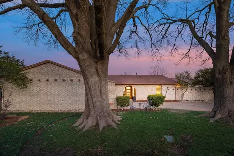 15641 Overmead Cir, Dallas, TX 75248