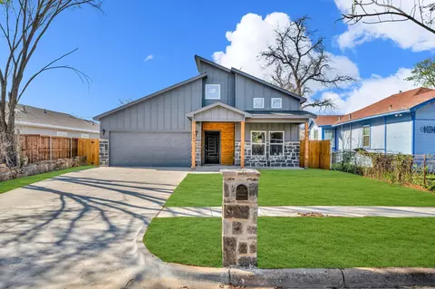 1344 E Jefferson Ave, Fort Worth, TX 76104