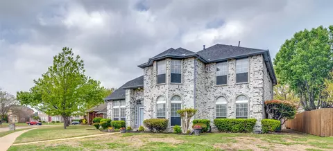 1715 Lordsburg Dr, Garland, TX 75040