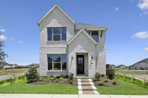 9409 Ambrosia St, Forney, TX 75126