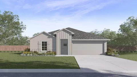 1134 Sugar Pine Dr, Josephine, TX 75173