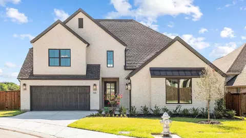2406 Sibley Dr, Midlothian, TX 76065