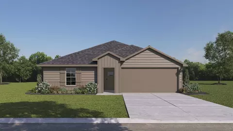 1214 Sugar Pine Dr, Josephine, TX 75173