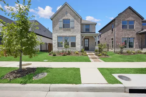 9817 Dahlia Blvd, Heath, TX 75126