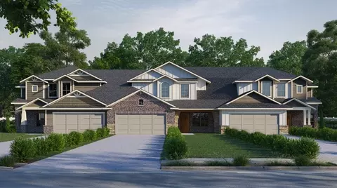 4257-4259 4261 Clovis Ct, Midlothian, TX 76065