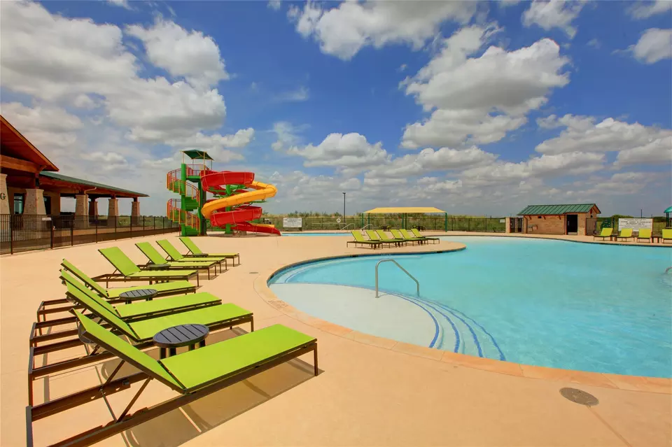 Exterior - 16704 Nicole Dr, Celina, TX 75009 photo 21 of 21