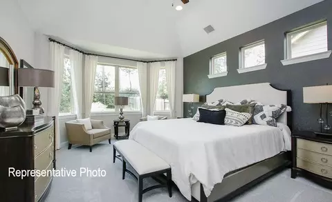 Bedroom - 16704 Nicole Dr, Celina, TX 75009 photo 1 of 4