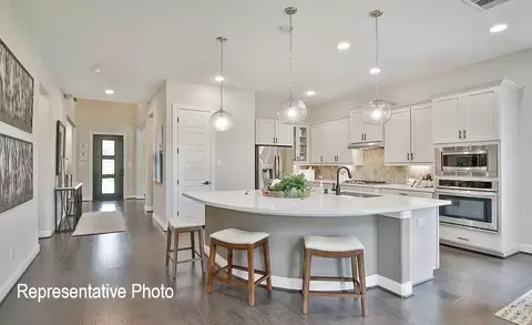 Kitchen - 16704 Nicole Dr, Celina, TX 75009 photo 1 of 2