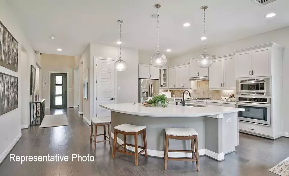 Kitchen - 16704 Nicole Dr, Celina, TX 75009 photo 1 of 2