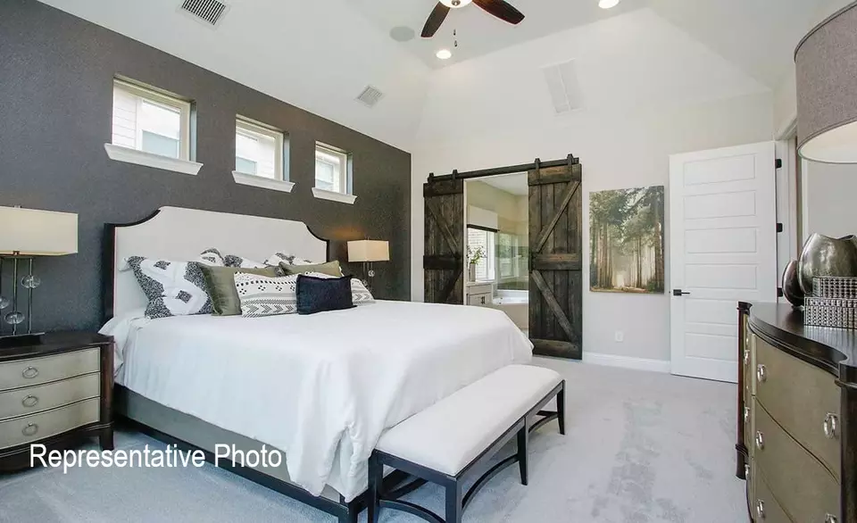Bedroom - 16704 Nicole Dr, Celina, TX 75009 photo 2 of 4