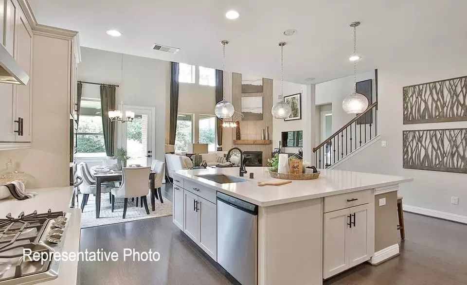 Kitchen - 16704 Nicole Dr, Celina, TX 75009 photo 2 of 2