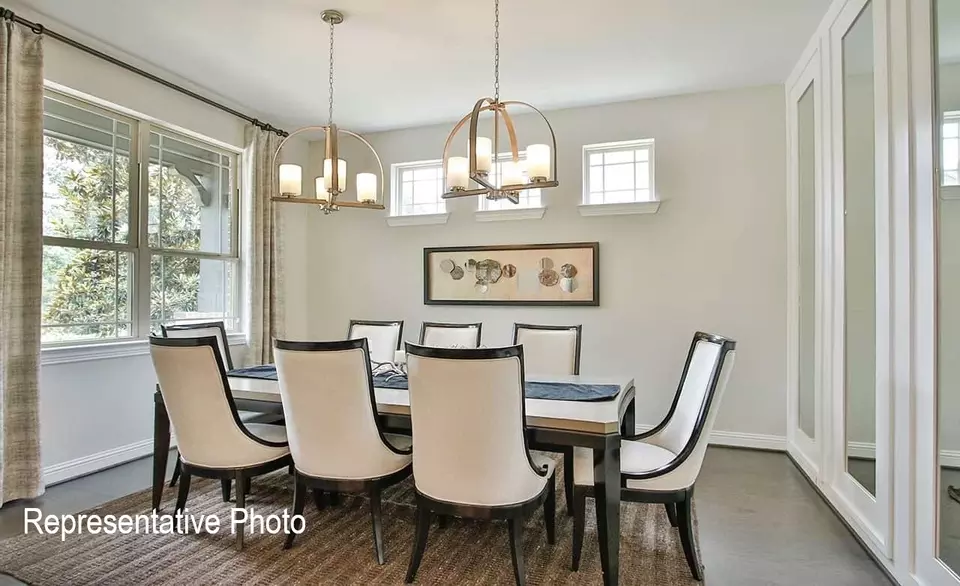 Dining - 16704 Nicole Dr, Celina, TX 75009 photo 2 of 2