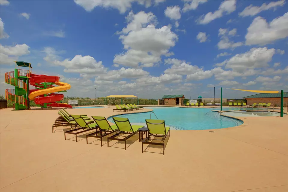 Exterior - 16704 Nicole Dr, Celina, TX 75009 photo 20 of 21