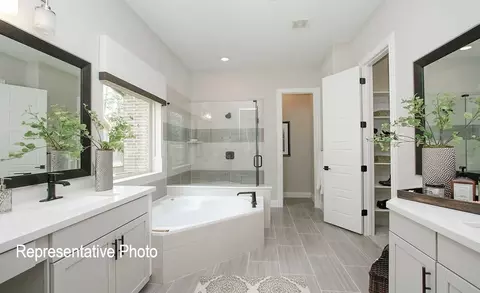 Bath - 16704 Nicole Dr, Celina, TX 75009 photo 1 of 3