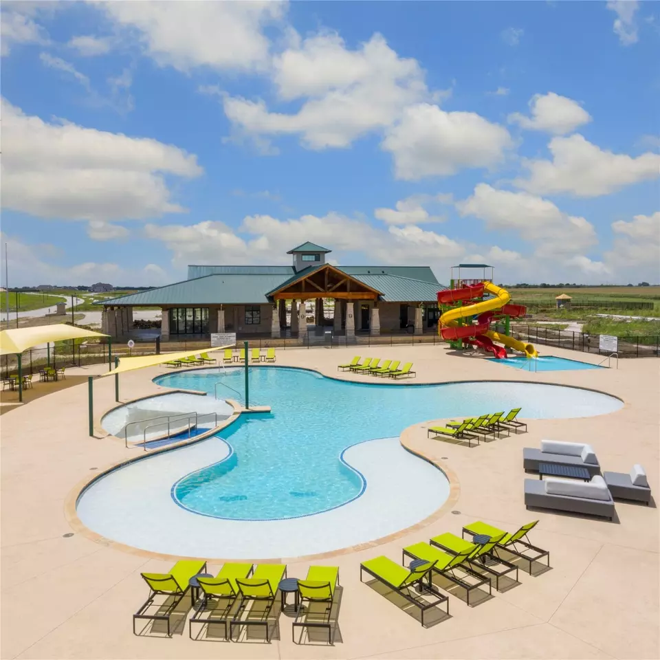 Exterior - 16704 Nicole Dr, Celina, TX 75009 photo 3 of 21