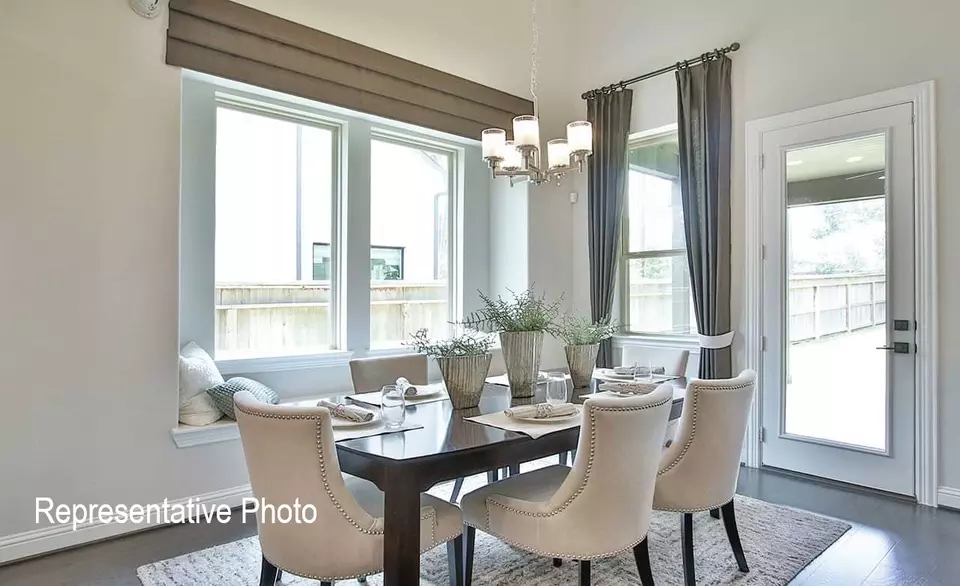 Dining - 16704 Nicole Dr, Celina, TX 75009 photo 1 of 2