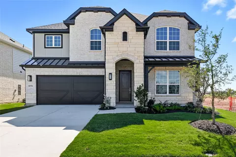 16704 Nicole Dr, Celina, TX 75009