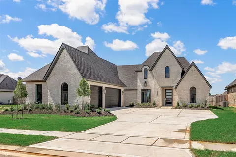 581 Corinth Cir, Bossier City, LA 71111