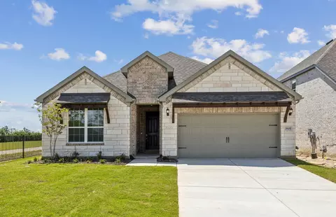 3905 Havelock Ln, Mckinney, TX 75071