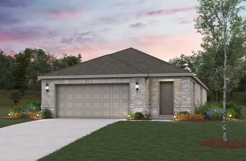 2608 Spade St, Anna, TX 75409