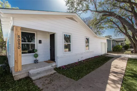 5020 Jerri Ln, Haltom City, TX 76117