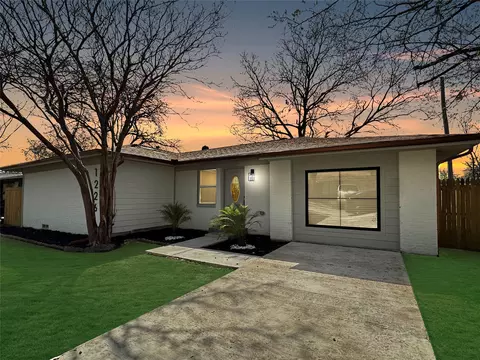 1226 Arrowhead Dr, Irving, TX 75060
