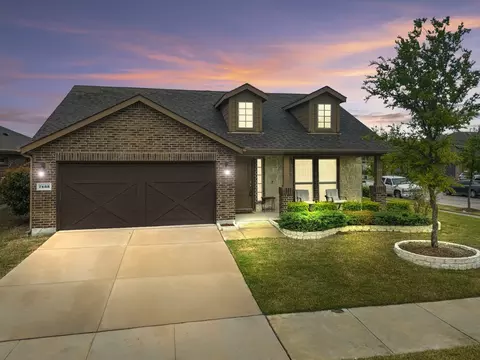 7433 Wispy Willow Ln, Krugerville, TX 76227