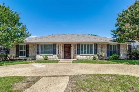 7211 La Sobrina Dr, Dallas, TX 75248