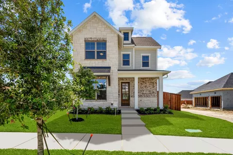 2012 Tolleson Dr, Aledo, TX 76008