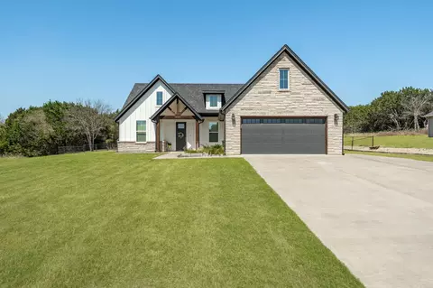 1002 Mojave Trl, Granbury, TX 76048