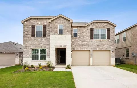 2708 Creekbend Ln, Denton, TX 76208