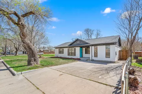 1010 Belew St, Irving, TX 75061