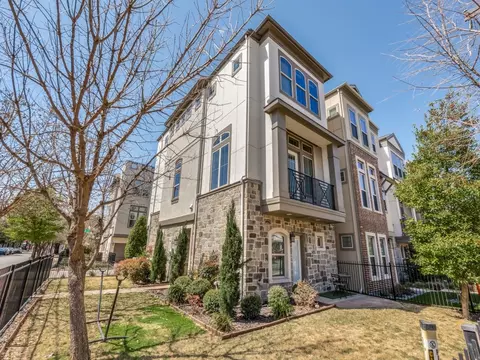 5307 Holland Ave, Dallas, TX 75209