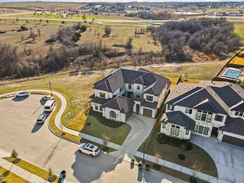 2208 Eastus Ln, Aledo, TX 76008