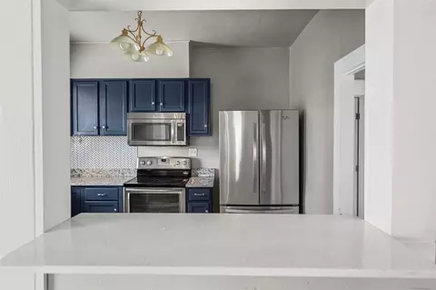 Kitchen - 1449 E Fm 4, Cleburne, TX 76031 photo 3 of 3
