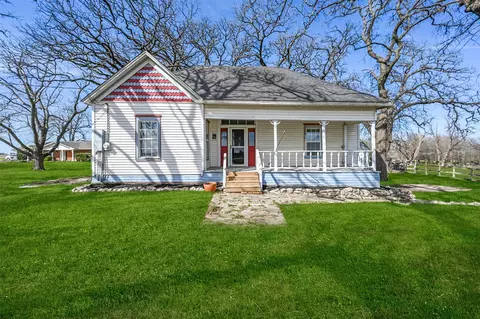 1449 E Fm 4, Cleburne, TX 76031