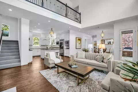 8604 Baltusrol Dr, Flower Mound, TX 75022