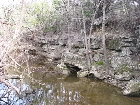 tbd Old Georgetown 4167a Rd, Gatesville, TX 76528