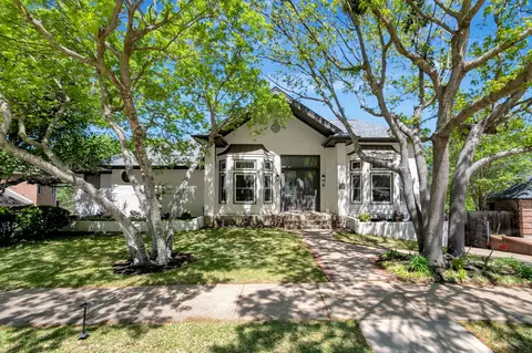 3803 Hillside Trl, Grapevine, TX 76051