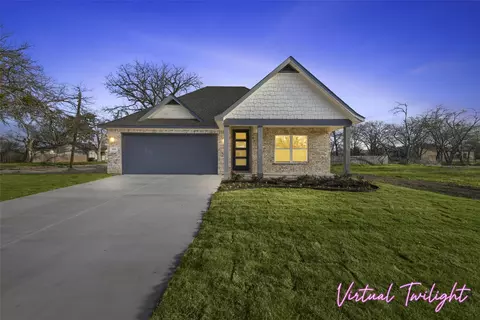 5201 Pollard-smith Ave, Fort Worth, TX 76105