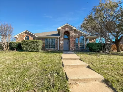 3414 Canyon View Ct, Mckinney, TX 75071