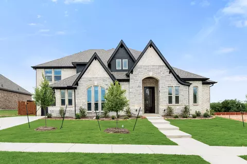 4217 Bel Air Dr, Midlothian, TX 76065