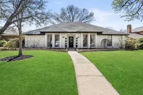 6606 Warm Breeze Ln, Dallas, TX 75248