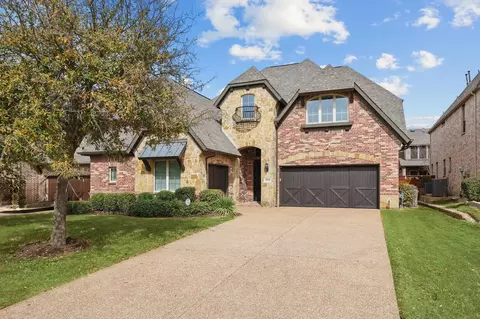9104 Stacee Ln, Lantana, TX 76226